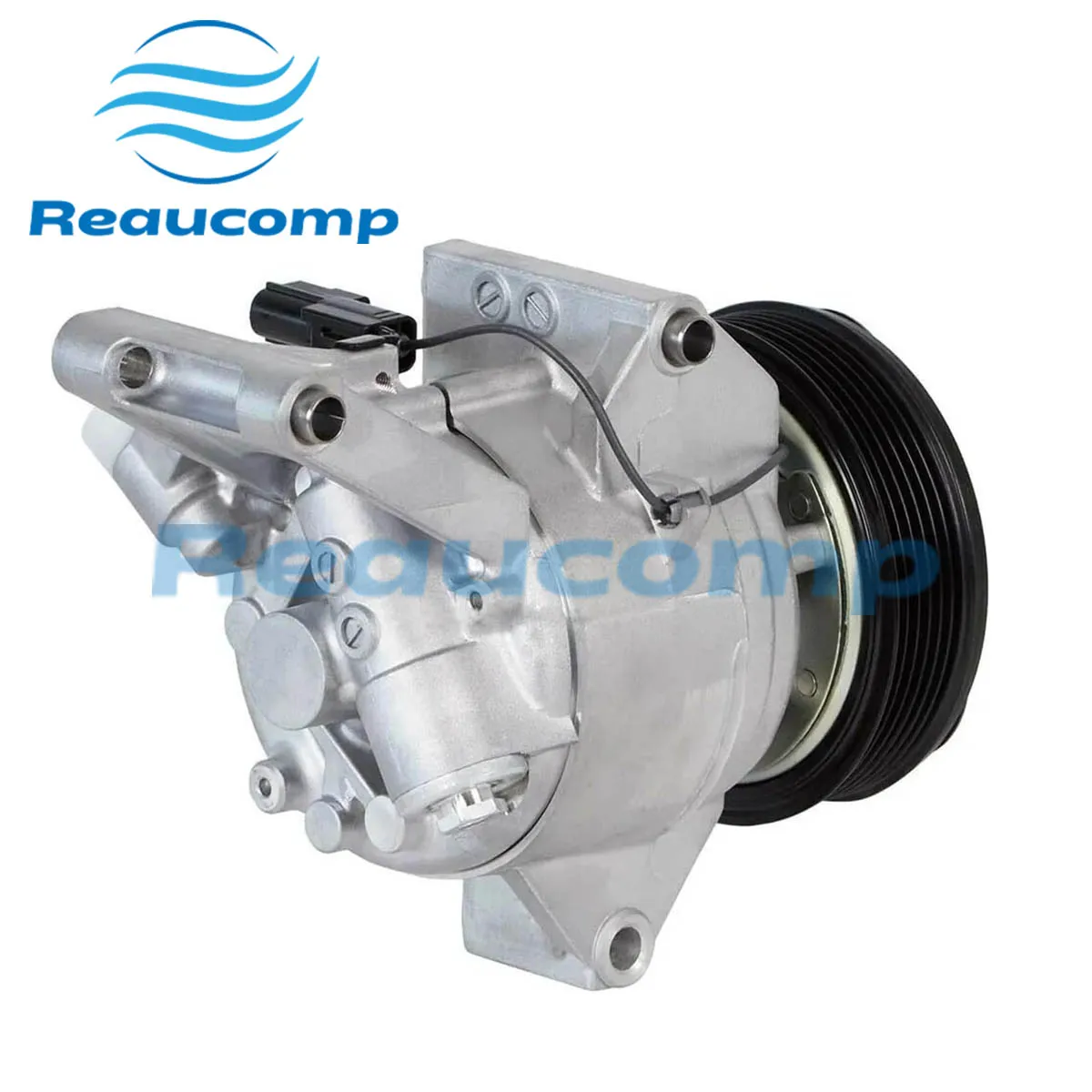 Фото Компрессор кондиционера переменного тока для TOYOTA SCION YARIS MAZDA CX3 CX2 Demio SCION IA 88310-WB001 D09W61450 88310WB001 №2