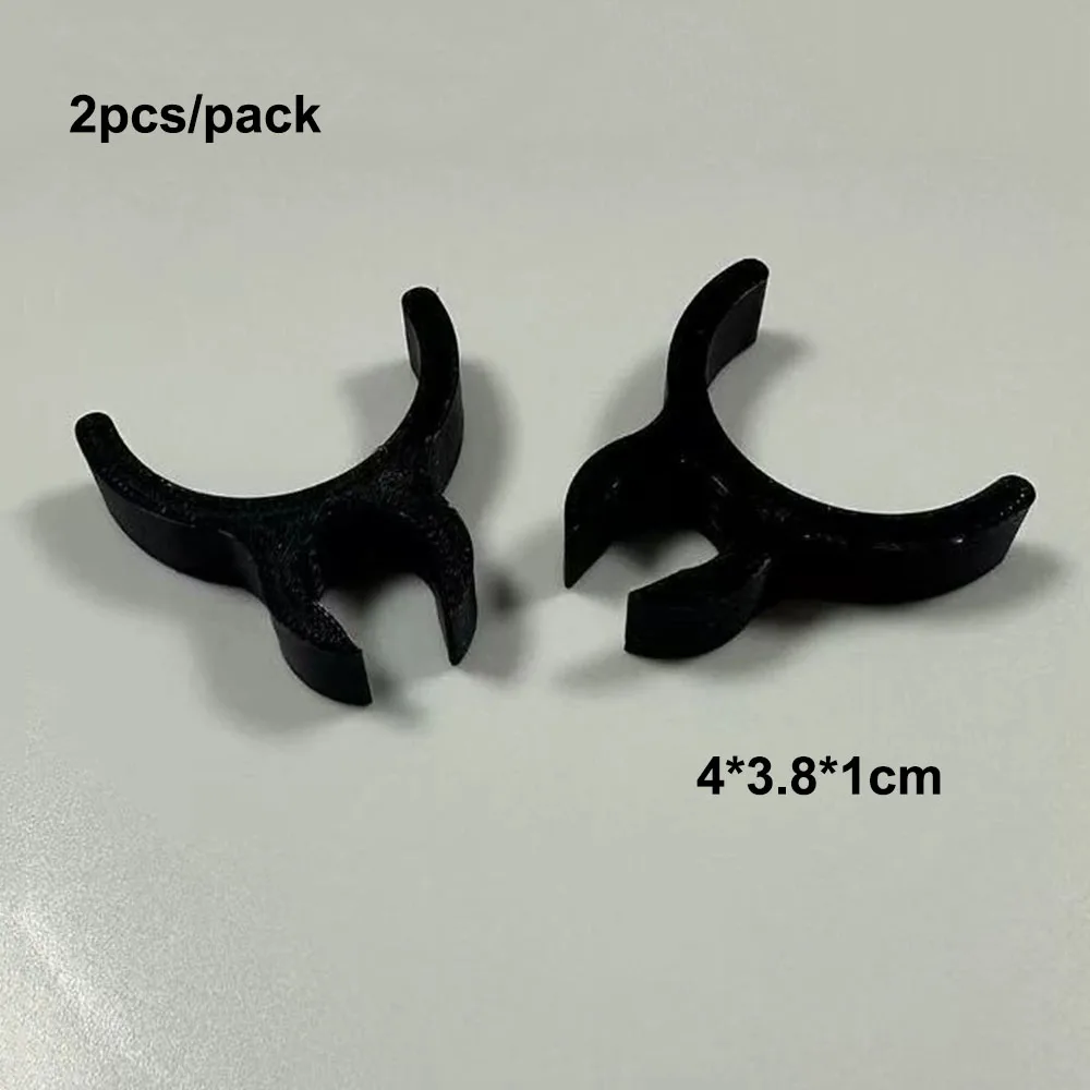 

Комплект Из 2 Держателей Для Щеток Стеклоочистителя, Универсальный Пластиковый Разделитель Для Дворников