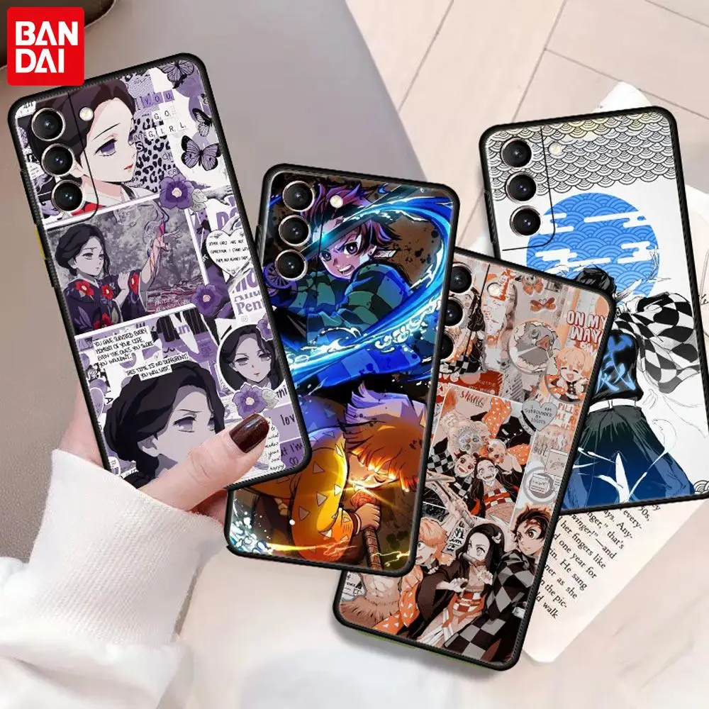 Чехол для Samsung S22 S21 S20 Ultra FE S10 S9 S8 Plus 4G 5G S10e S7 Edge |