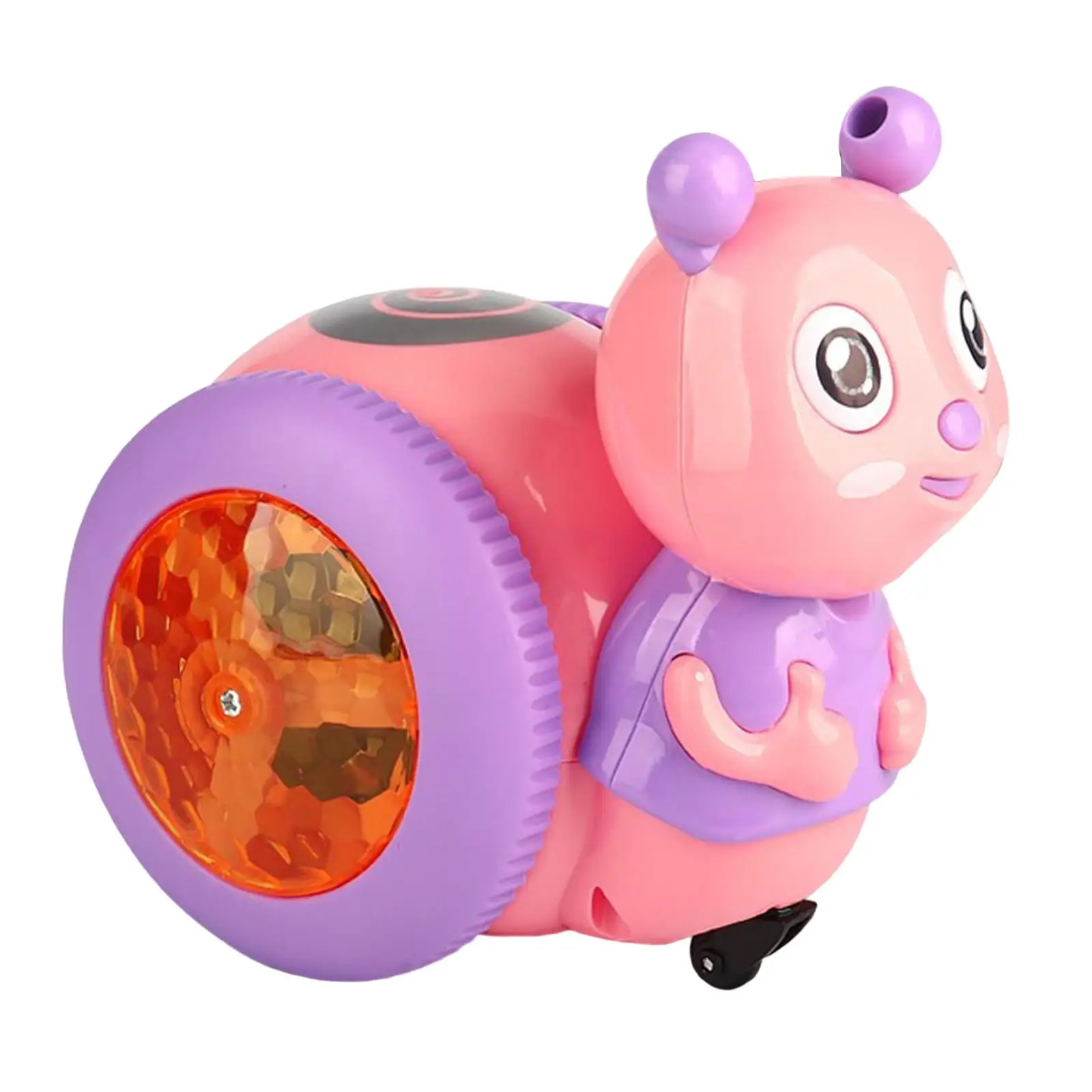 

Electric Walking Animal Toy with Music & Light for Birthday Gift Toddler