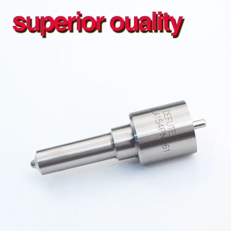 Форсунка для топлива дизельного автомобиля DLLA154PN061 105017-0570 CFZ195