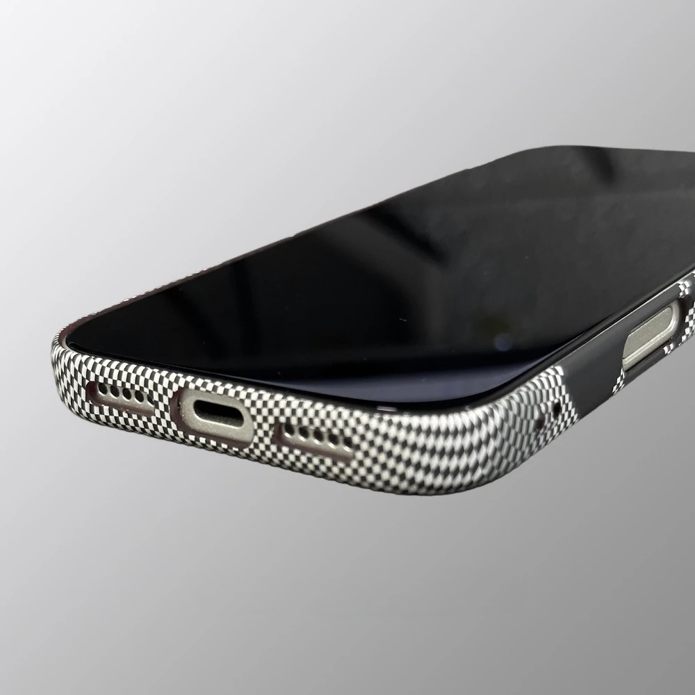 Магнитный чехол с абстрактными горами и реками для iPhone 17, 16, 15 Pro Max, магниты, задняя крышка, объектив камеры, полное кольцо, жесткий чехол для ПК, телефона (art.: 3920d424f0484) - 3920d424f0484