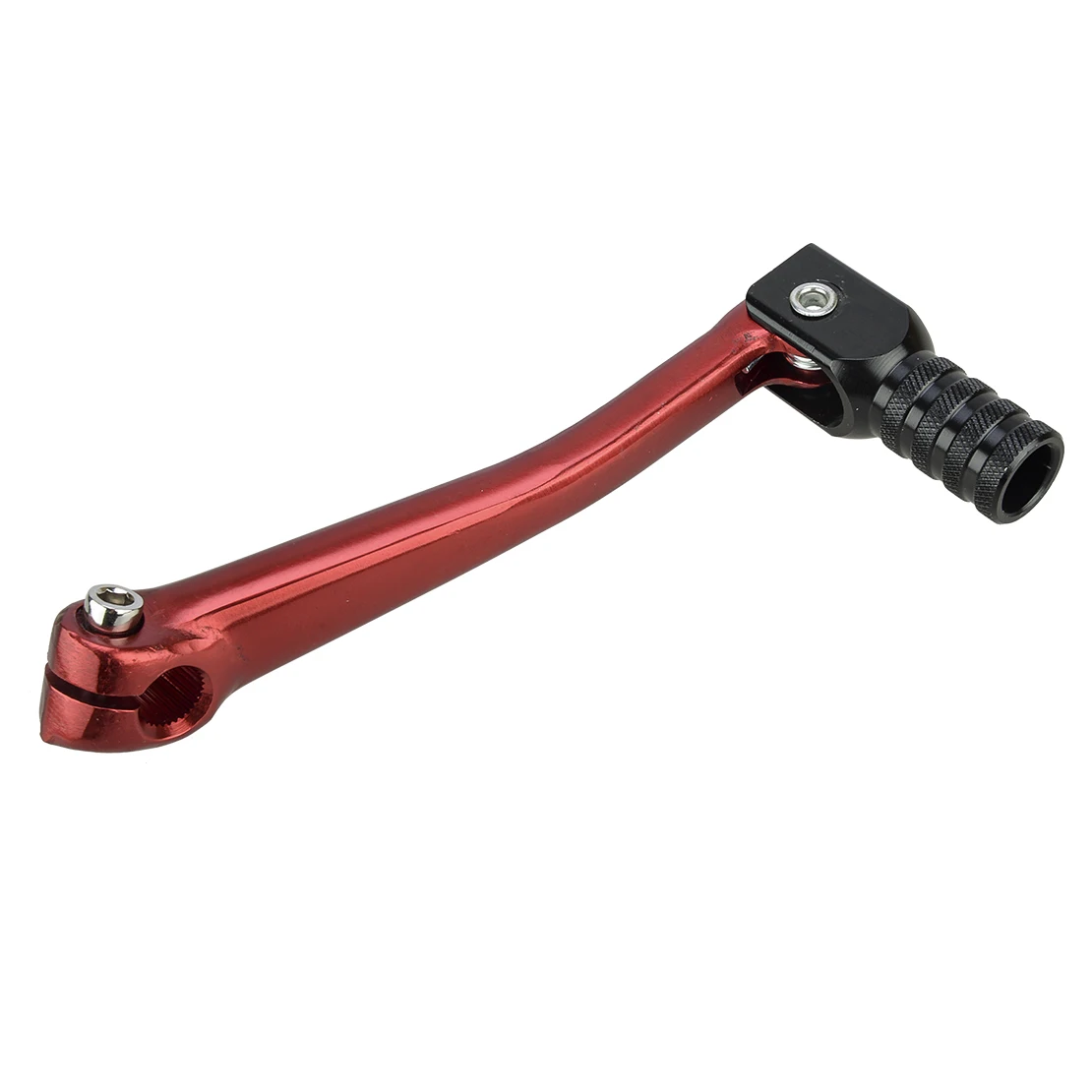 

NEW Motorcycle ATV Dirt Bike Folding Gear Shift Lever Shifter Pedal Aluminum Alloy Universal