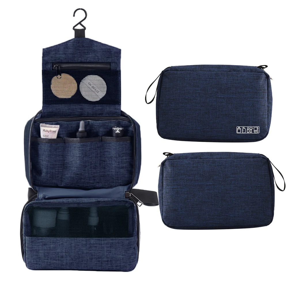 

Women Cosmetic Bag Travel Cosmetic Bag Large Capacity Portable Multifunctional Wterproof Storage Bag for Travel Home Supplies