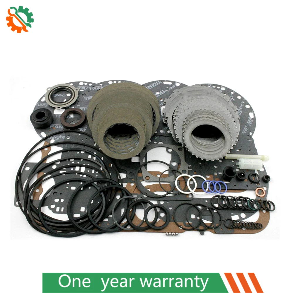 Прокладка коробки передач 4L30E прокладка фрикционной стали мастер ремонт