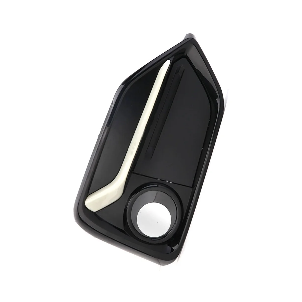 

1 шт., передний бампер для Honda Civic 2017-2021