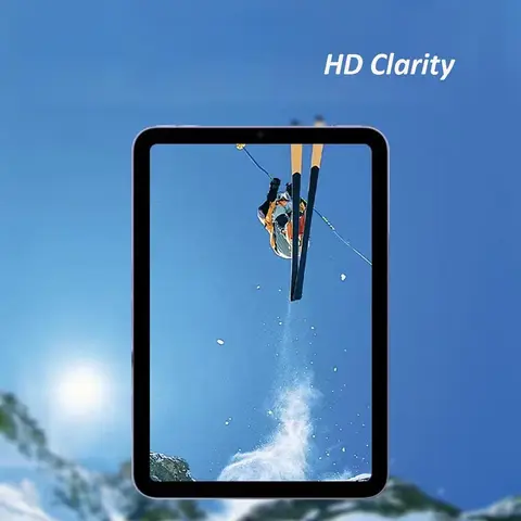 Металлическое закаленное стекло для защиты объектива камеры iPad Pro Air 5 4 Mini 6 11 iPadPro 13 дюймов 2024 i Pad защитная пленка аксессуары