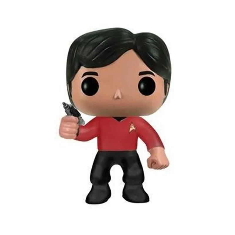 Funko pop big bang discount