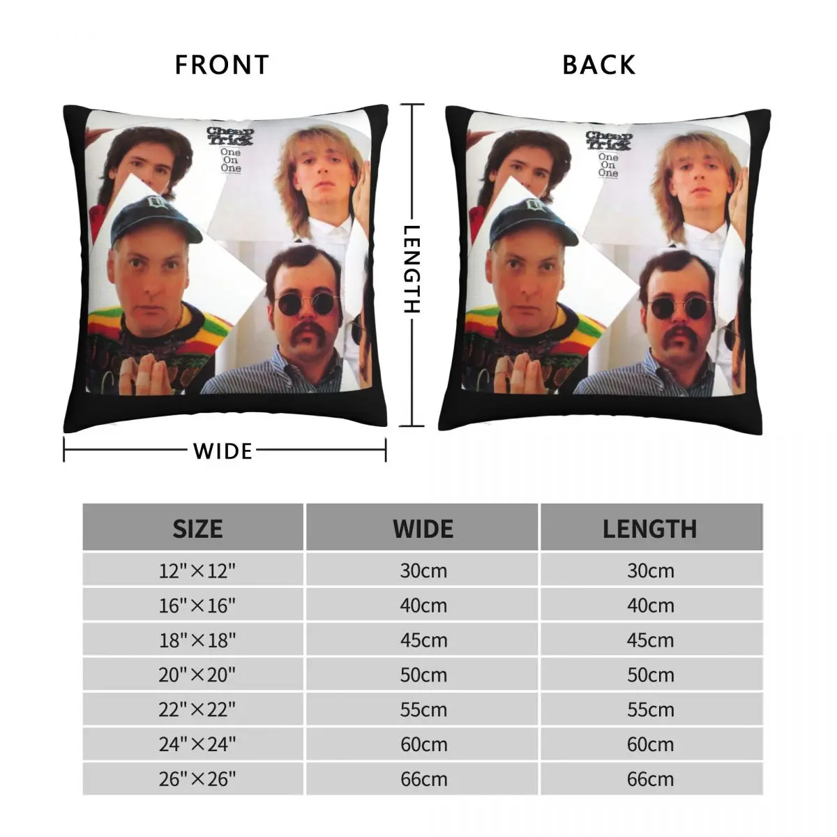 Недорогая квадратная наволочка один на из полиэстера бархатная Наволочка молнии