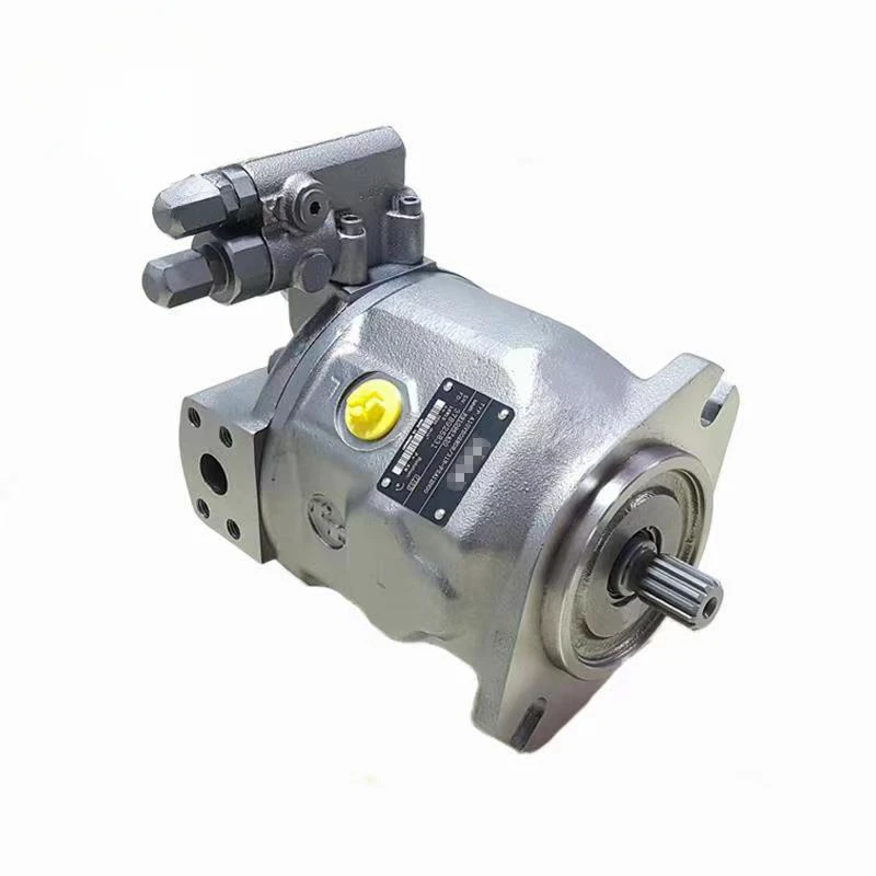 Высококачественный осевой поршневой Переменный насос A10 A10VSO A10VSO28 серии
