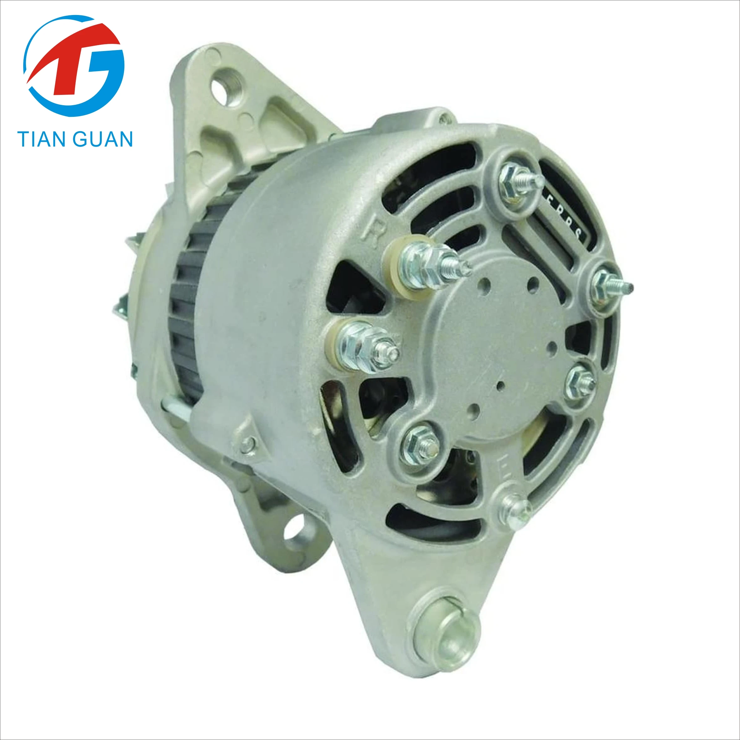 Генератор ATG20047 для Komatsu Crawler D20S 600-821-5580 600-821-6110 600-821-6120 600-821-6130 23099-C8600 23099-R8111