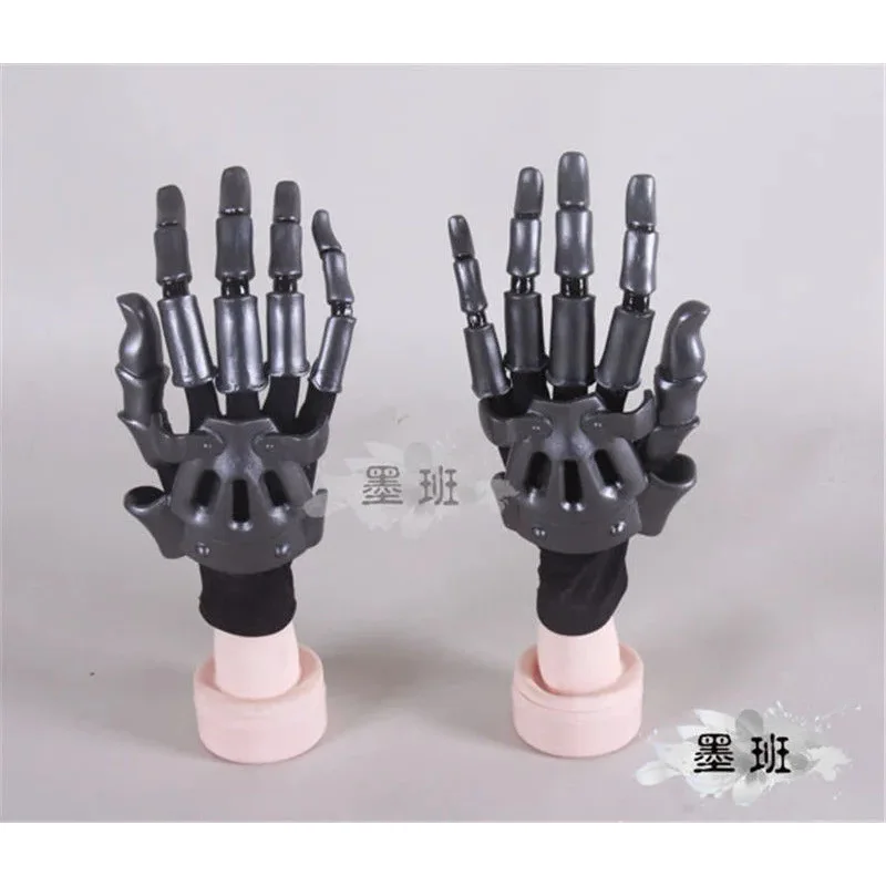 1 пара новинка фиолетовый эверсад реквизит для косплея аксессуары авто