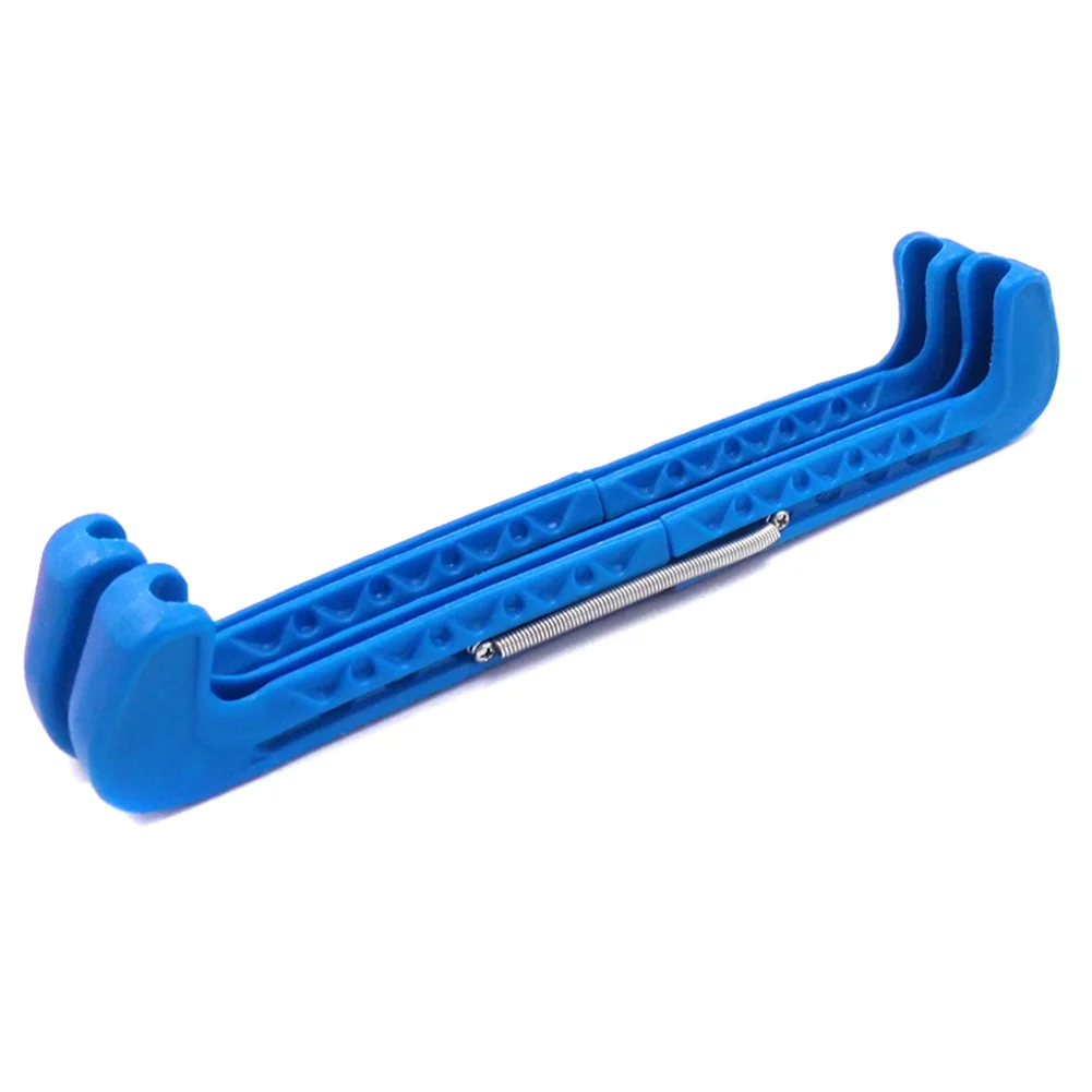 

1 пара защитных чехлов для фигурок и коньков, защита от скольжения, защита от холода для катания на коньках, 1 пара чехлов для фигурок, коньков