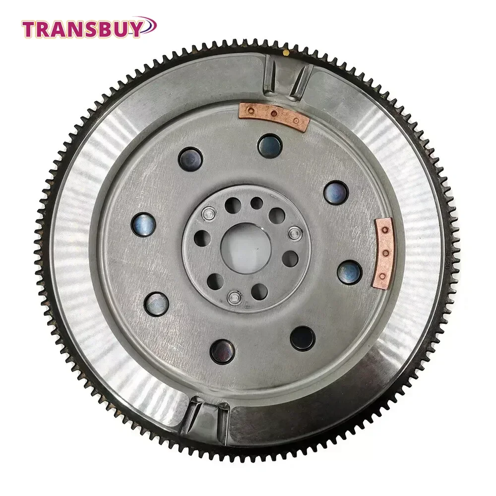 Маховик сцепления коробки передач D7UF1 OEM 23200-2B590 2550 LFB для Hyundai Kia 1 6 T