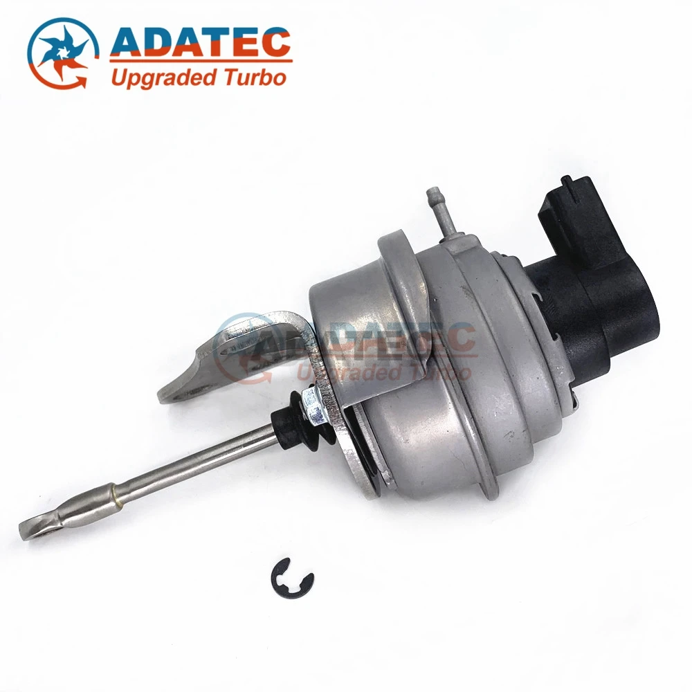 

Turbo electronic valve 789773-5013S 789773-5009S 789773-5006S 789773 turbine actuator 504359632 for Iveco Hansa 107 Kw F1C 2009-