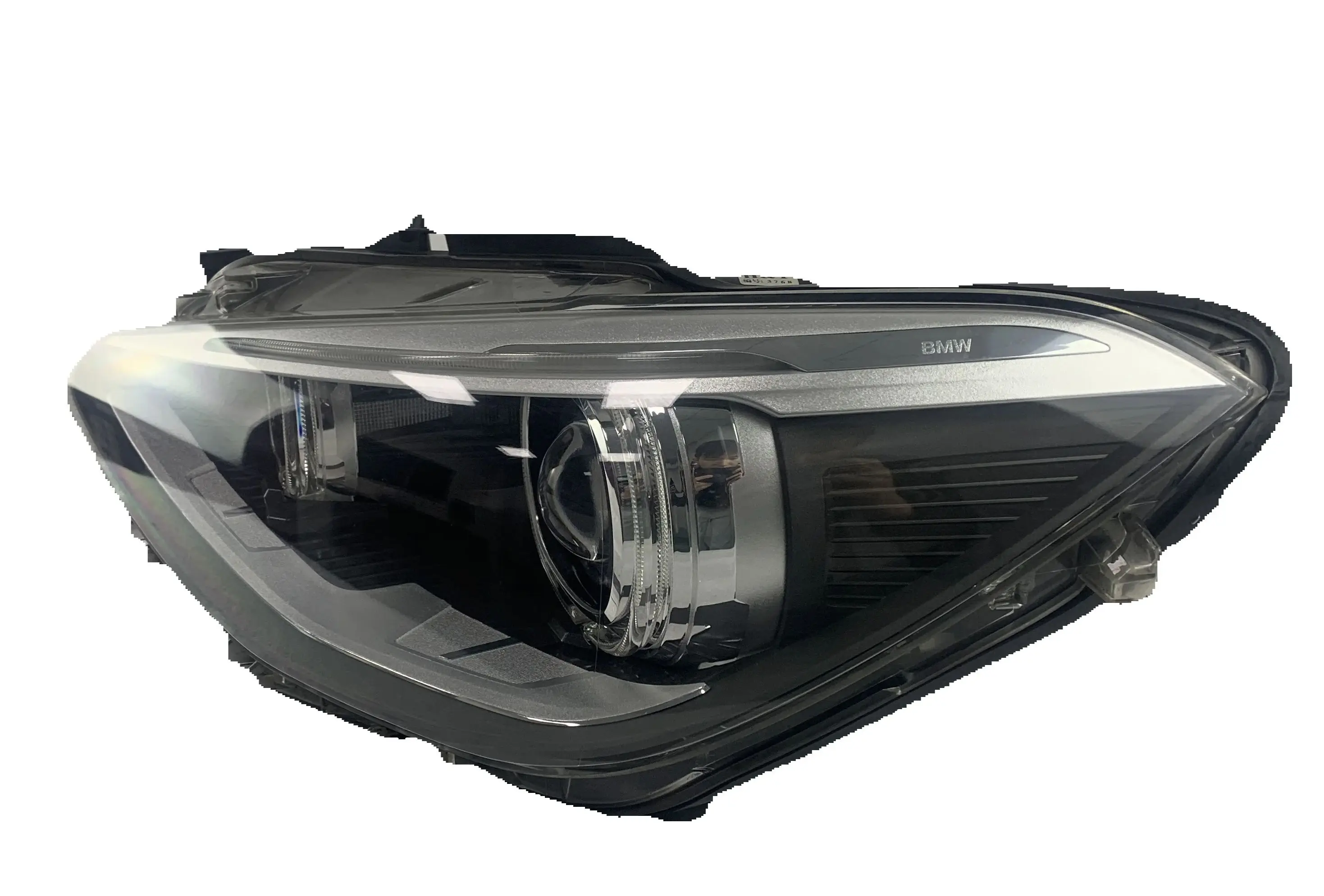 Автомобильная фара для BMW серии 1 2012-2014 116i 118i оригинальная F20 автомобильная