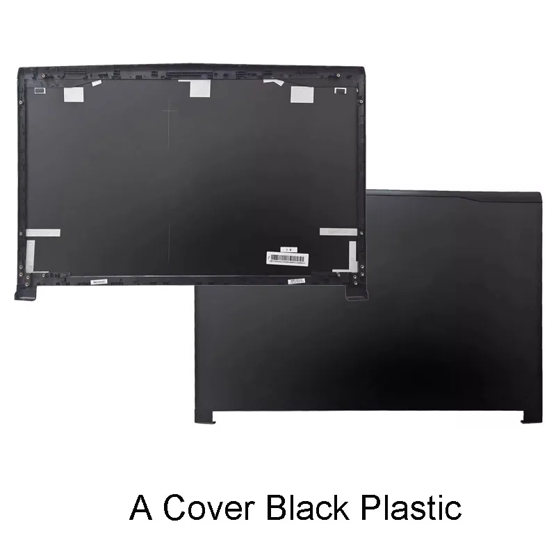 Фото Для MSI GE72 6QD 6QE 6QF GE72VR MS-1791 2QD MS-1792 MS-1794 MS-1795: Задняя крышка LCD, Верхняя крышка, Пальмрест, Нижняя основа №2