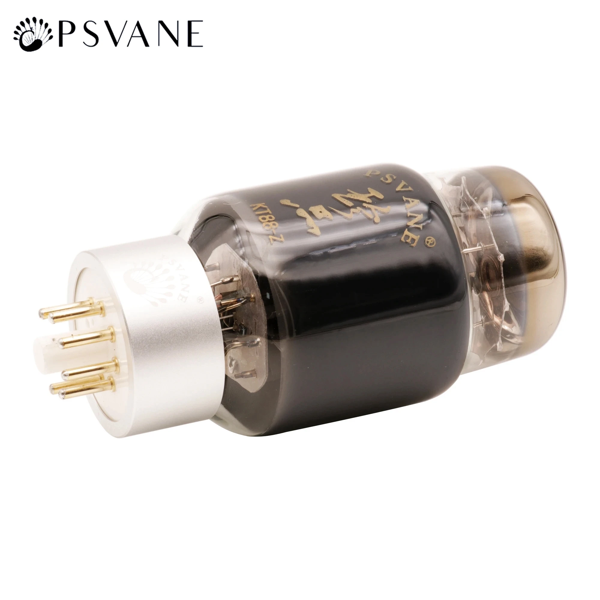 Фото PSVANE Treasure KT88-Z Вакуумные трубки заменяют KT88 6550 KT100 Коллекция серии Treasure, соответствующий новый HIFI DIY №4
