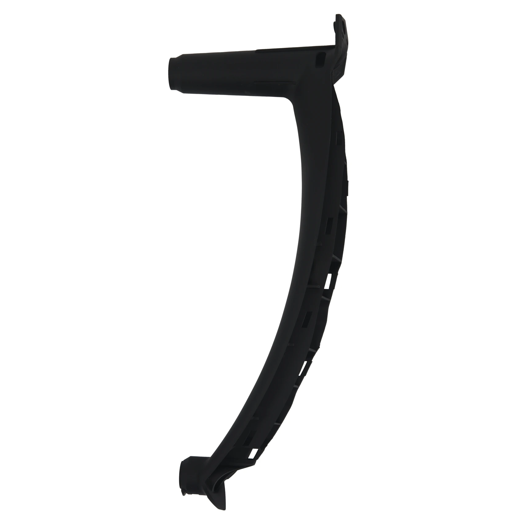

Car Interior Door Panel Handle Pull Cover Trim Replacement for X5 E70 X6 E71 E72