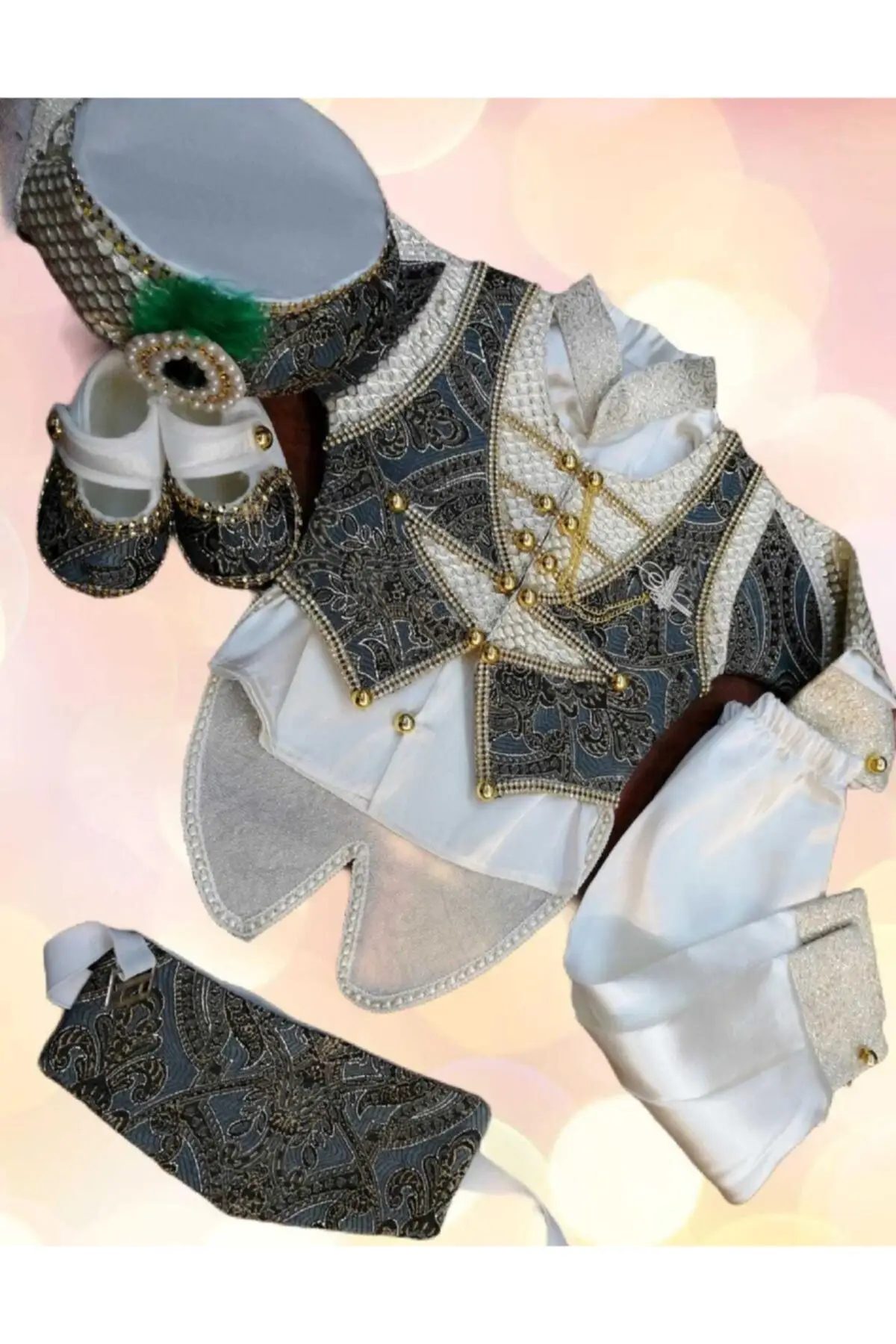 

Детский костюм обрезания для мальчиков