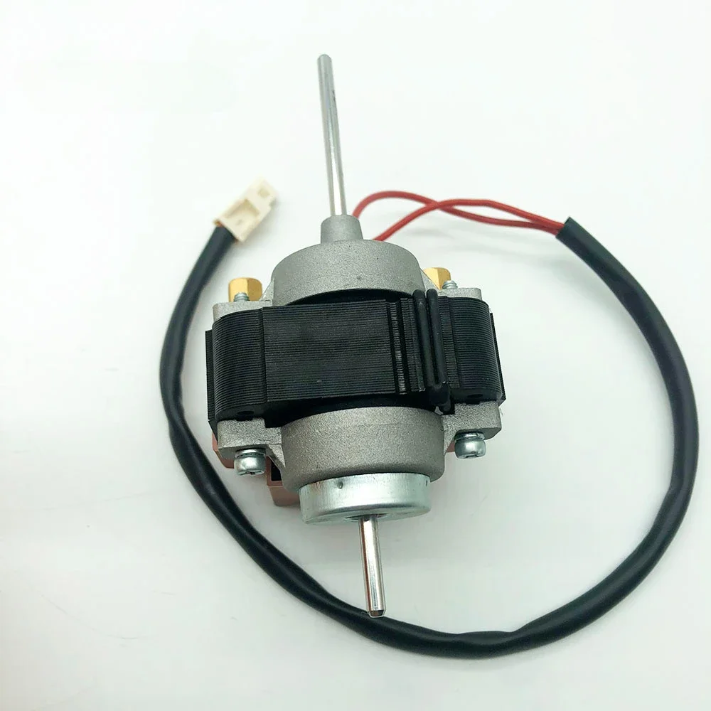 Фрижератор серии ZYD-2J вход 22 Вт выход 5 1550 об/мин 220 В вентилятор морозильной камеры