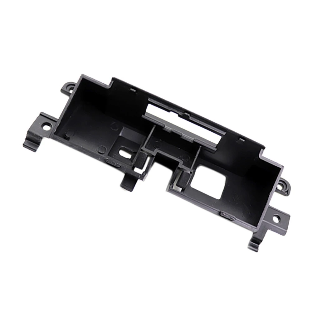 

Car Trunk Switch Button Holder Case Base Bracket Key Plate Garnish Frame for 2008-2013