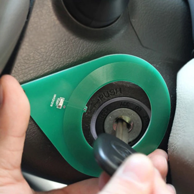 

Auto Lock Inspection Loop Car Lock Tools Kits Car Lock Inspection Loop Car Tools