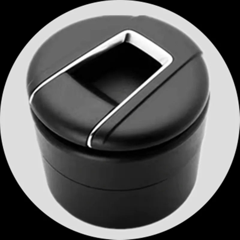 

Car Ashtray For Audi A6 A4 A5 Q3 Q5 Q7 A3 A7 Chrome Plating Process Car Accessories Car Accessories