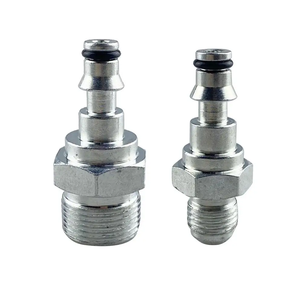 

Quick Connect Fitting M22 M14 For LAVOR VAX Bauker Craftsman Briggs & Stratton Pressure Washer Gun Hose Adaptor