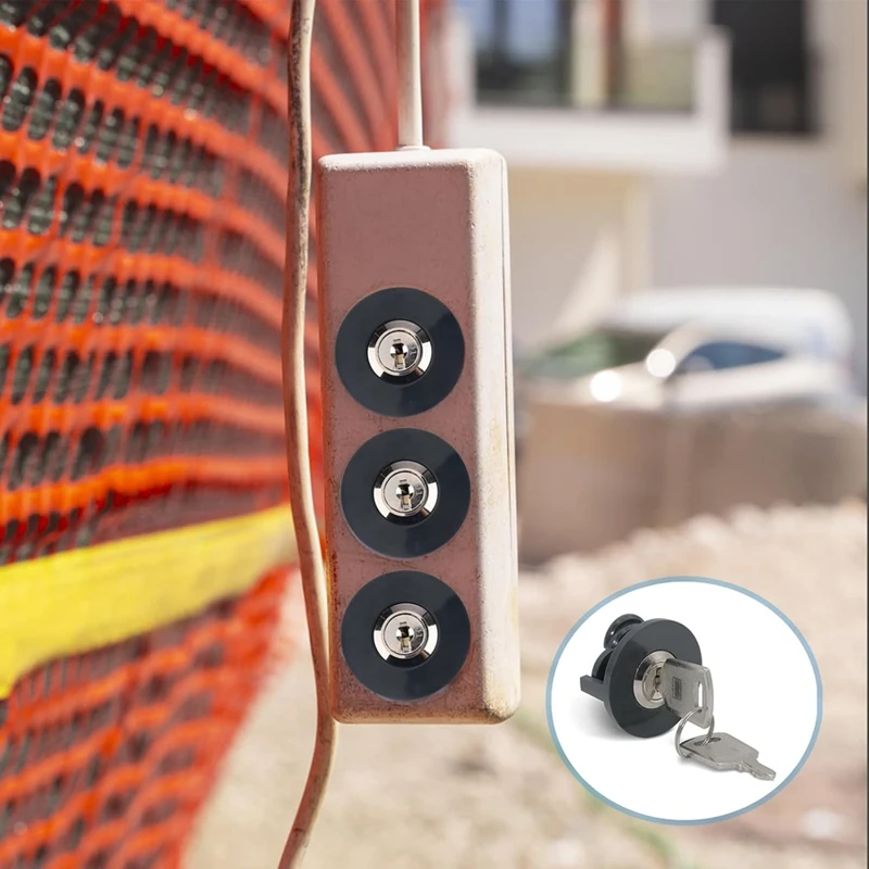 Замок для розетки запираемая розетка 4 замок от детей защита широко используемый