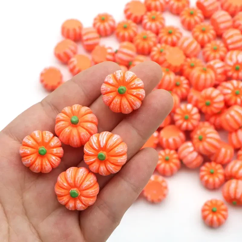 

Миниатюры тыкв из резины, набор из 5/10 штук