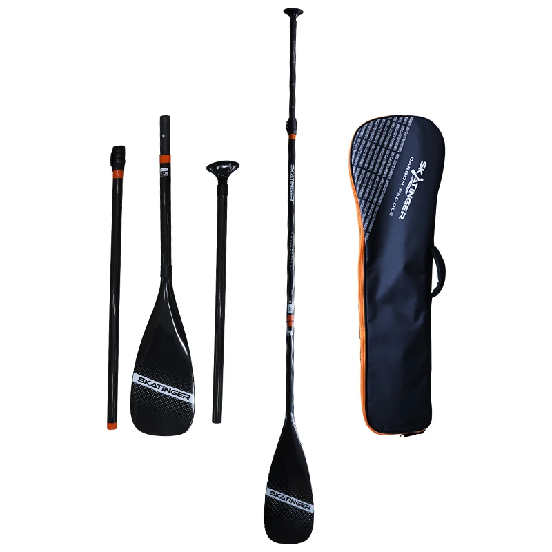 

Skatinger wholesale sup board full carbon paddle of the paddle board