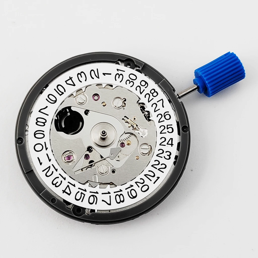 

Japan NH35 Movement High Accuracy Mechanical Automatic Watch Wrist Day Date Set Mechanical Wristwatches Watch Wrist For Men