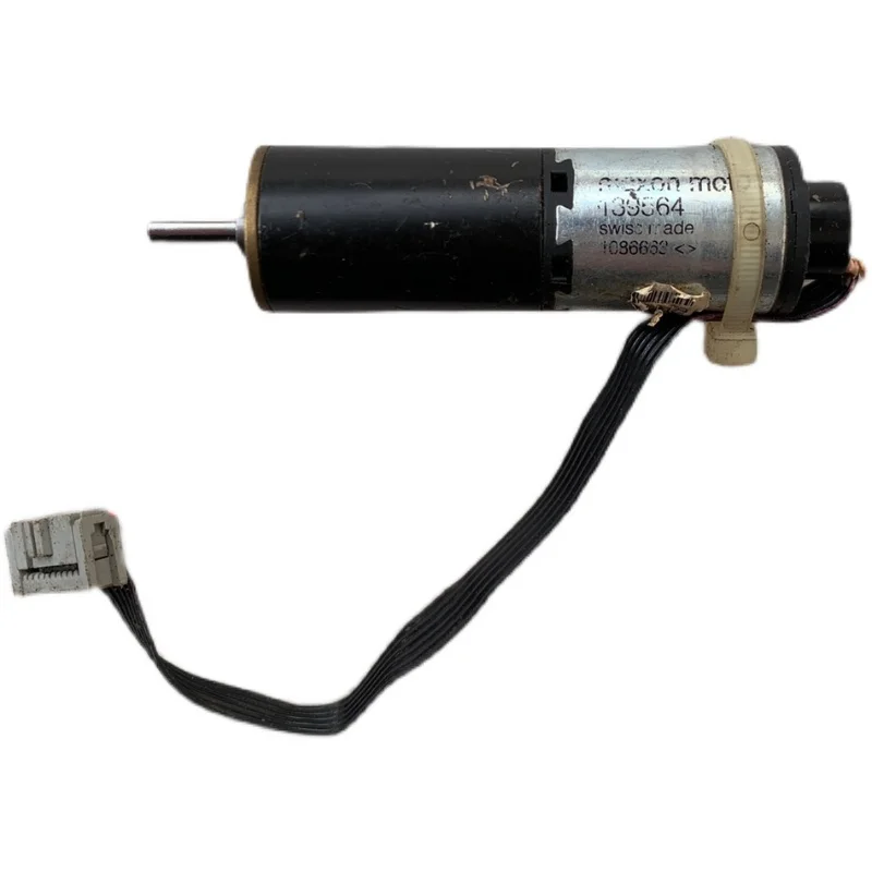 dc12v 24v 100rpm