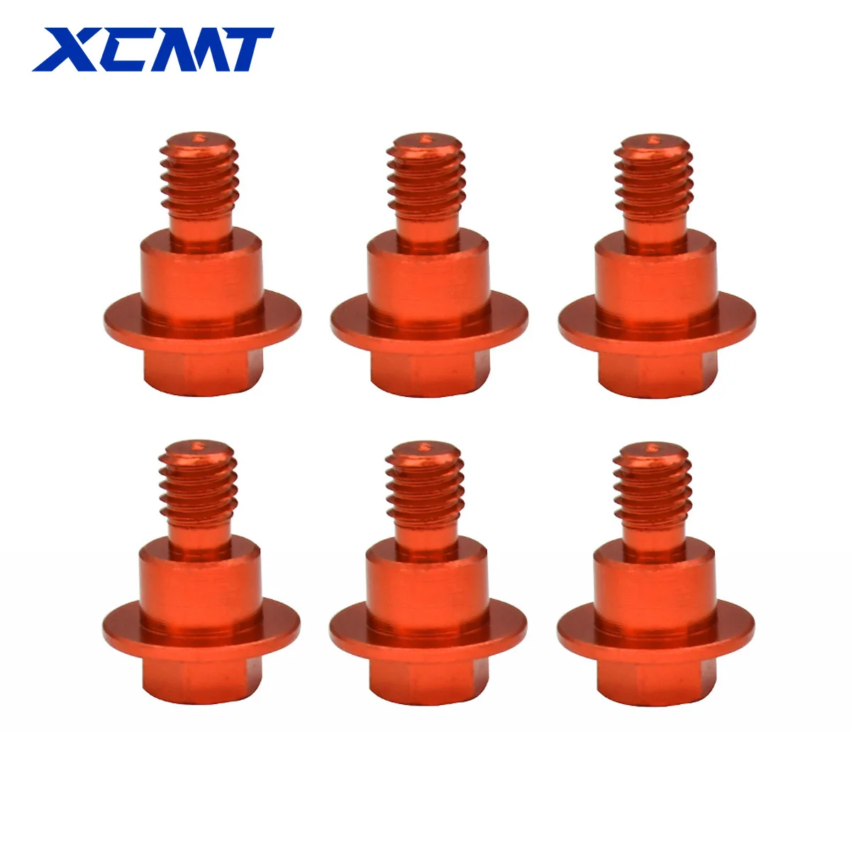 

Болт-фиксатор передней вилки XCMT M6*12 для KTM EXC EXCF SX SXF XC XCF XCW XCFW 125 150 250 300 350 400 450 500 530 2000-2024