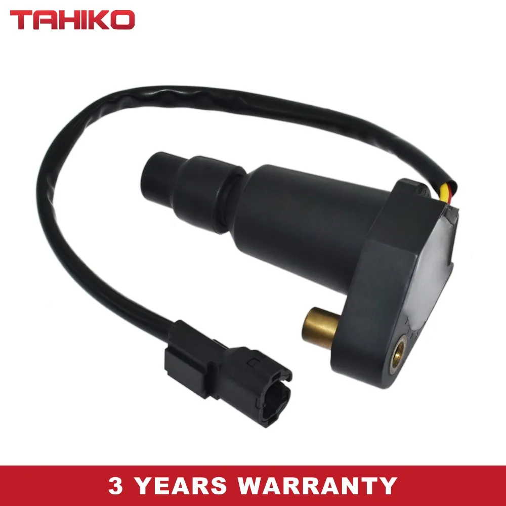 Катушка зажигания 22433-AA330 подходит для SUBARU FORESTER SF AWD EJ205 IMPREZA Coupe GFC Estate GF 2.0 i WRX GF8