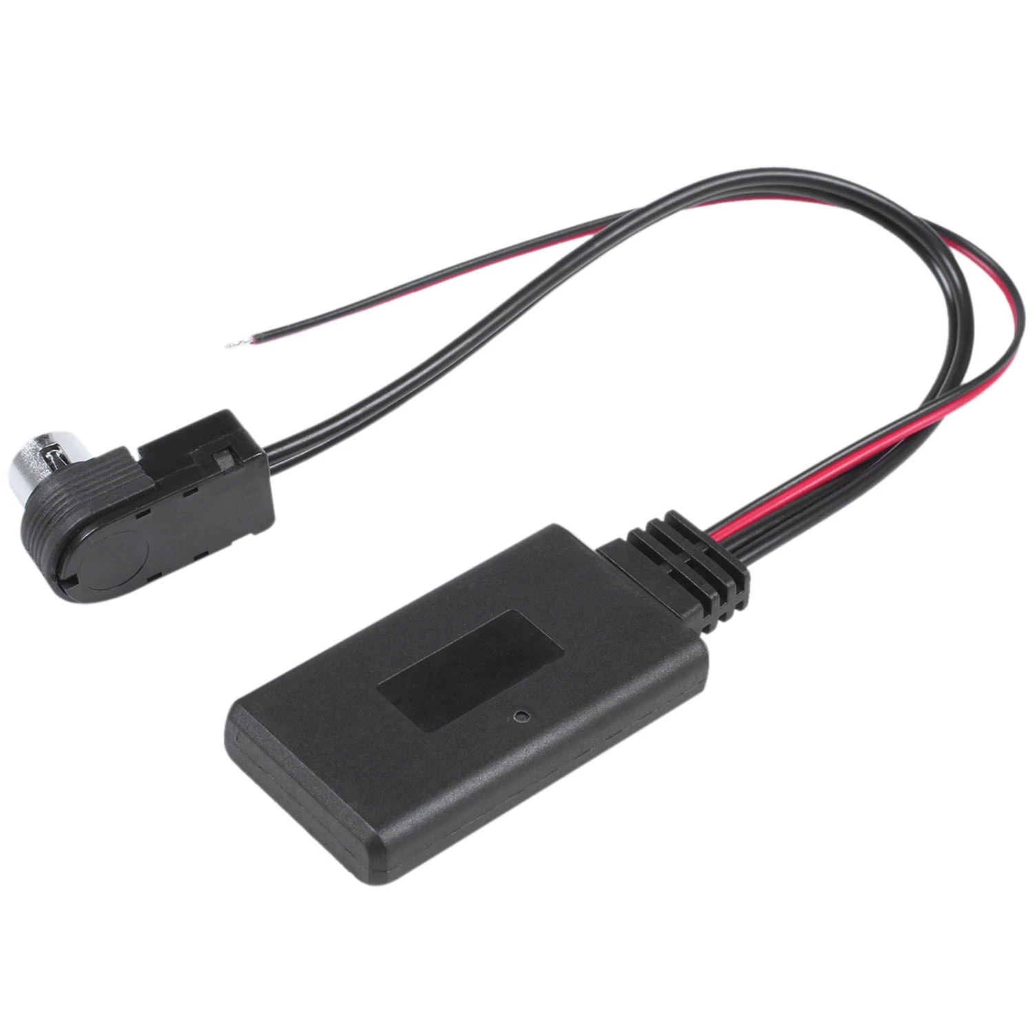 

Автомобильный беспроводной модуль Bluetooth музыкальный адаптер вспомогательный приемник Aux аудио для Alpine 121B 9857 9886 117