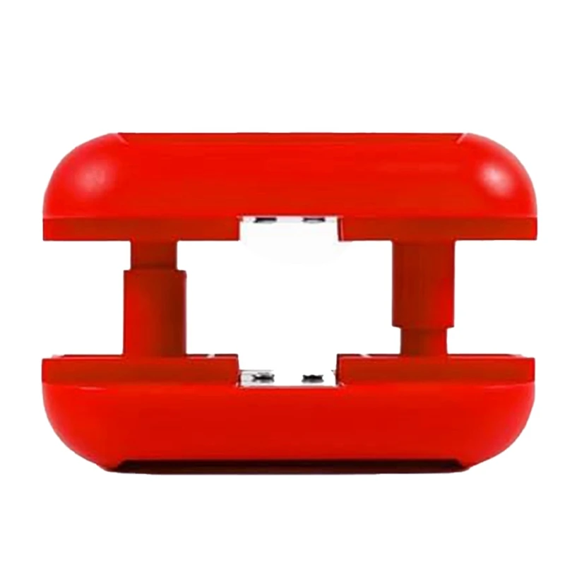 Триммер для кромки GTBL триммер с четырьмя острыми режущими краями лезвиями из