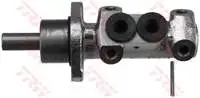 

PMK560 для главного центра TRANS TER T4 90 / ALHAMBRA 96 / GALAXY I 95 23,81 мм