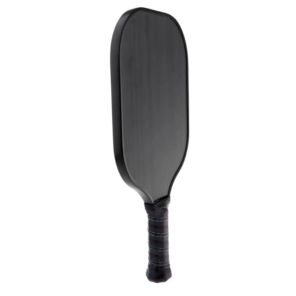 

Pickleball Paddle / Racquet Honeycomb Composite Core Edge Guard Cushion Grip