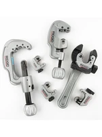ridgid 65s35s for 6mm to 65mm 6mm to 35mm stainless steel pipe cutter bade rotary pipe cutter copper pipe cutter