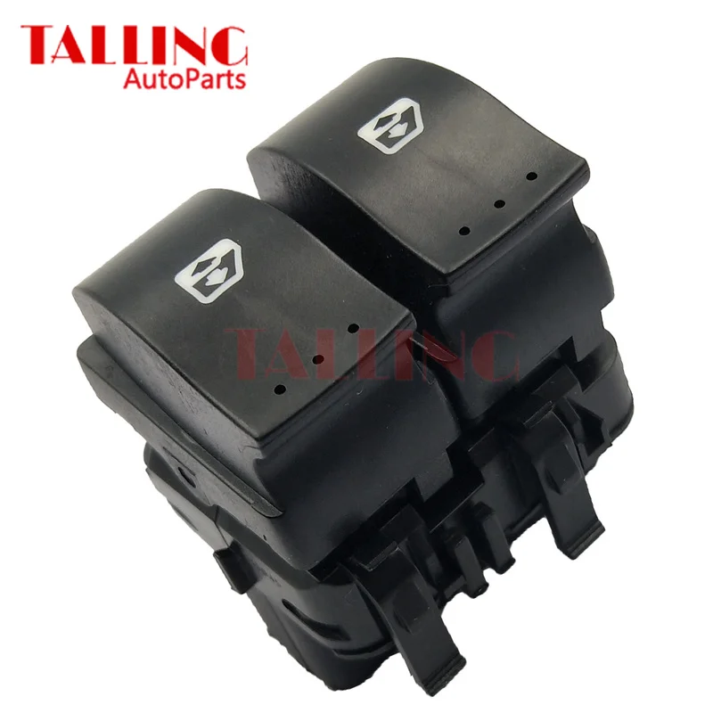 8200060045 переключатель стеклоподъемника для Renault Clio II