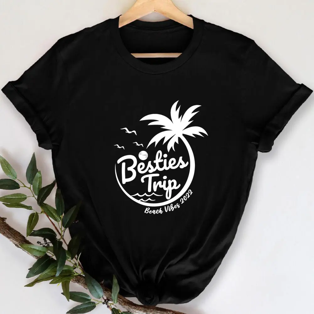 Футболка женская с коротким рукавом 2022 хлопок 100%