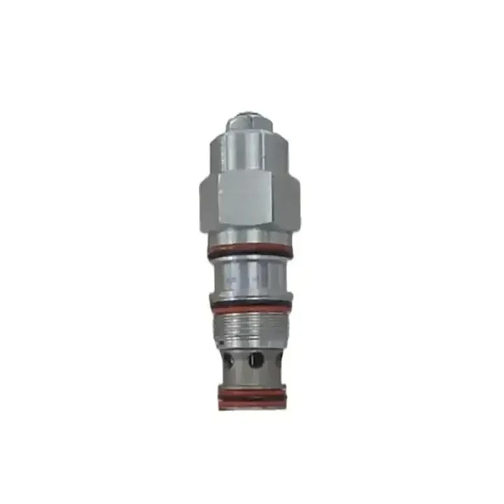 Фото Гидравлические клапаны: RDDA-LCN, PRDB-LDN, NFDD-LGN, PBJB-LWN, PRDB-LBN, NCCB-LCN, LPJC-XGN, LPFC-XGN, картриджные гидравлические клапаны №1