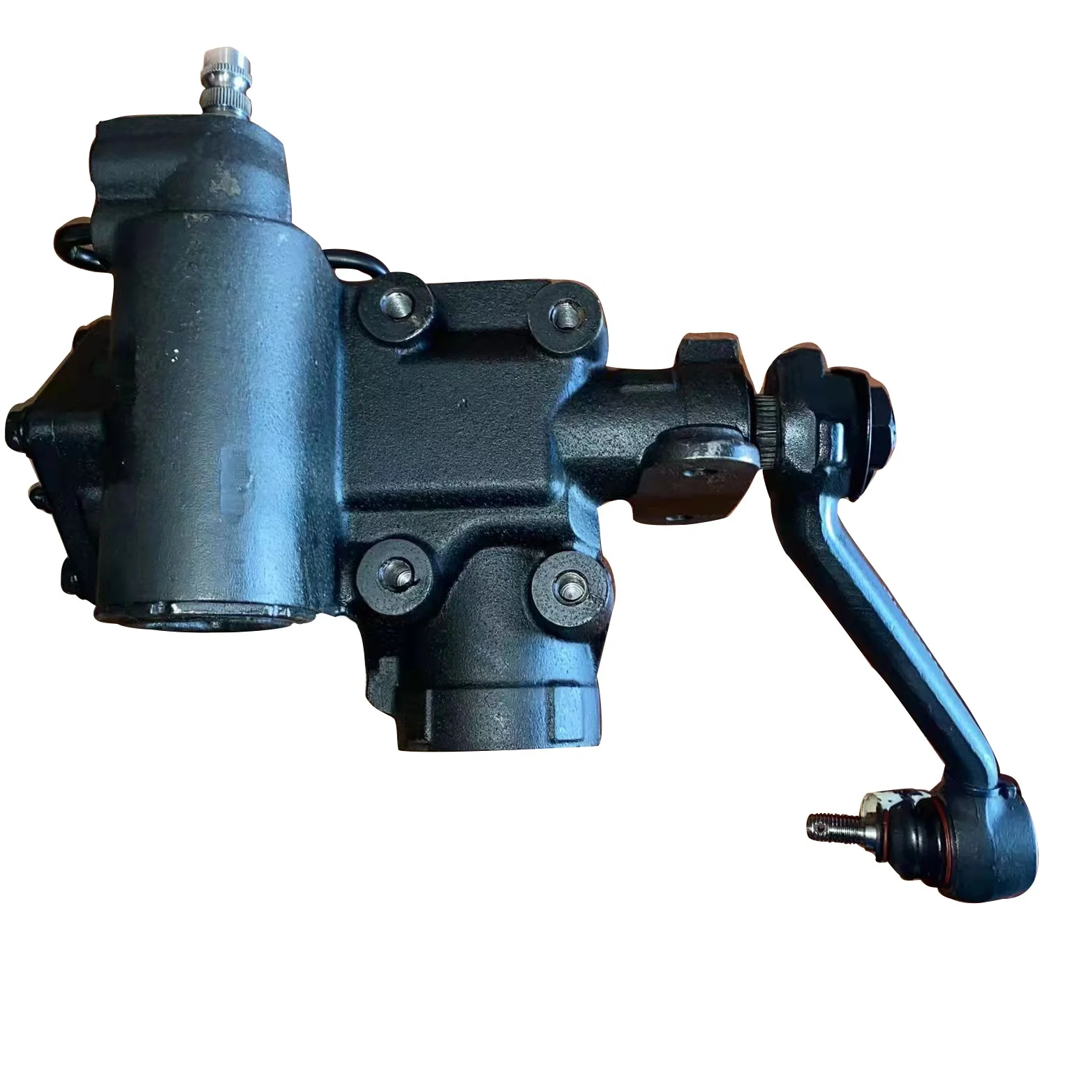 

Oem QAF500120, внешняя мощность