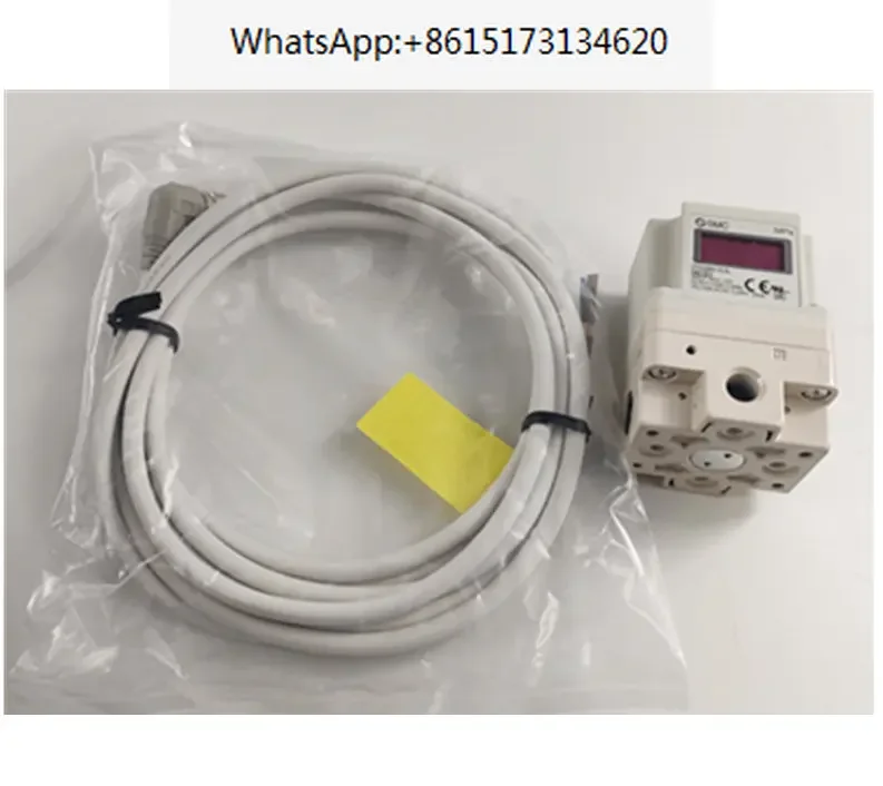 Электропневматический регулятор ITV ITV2000 ITV2030-312L/312CL