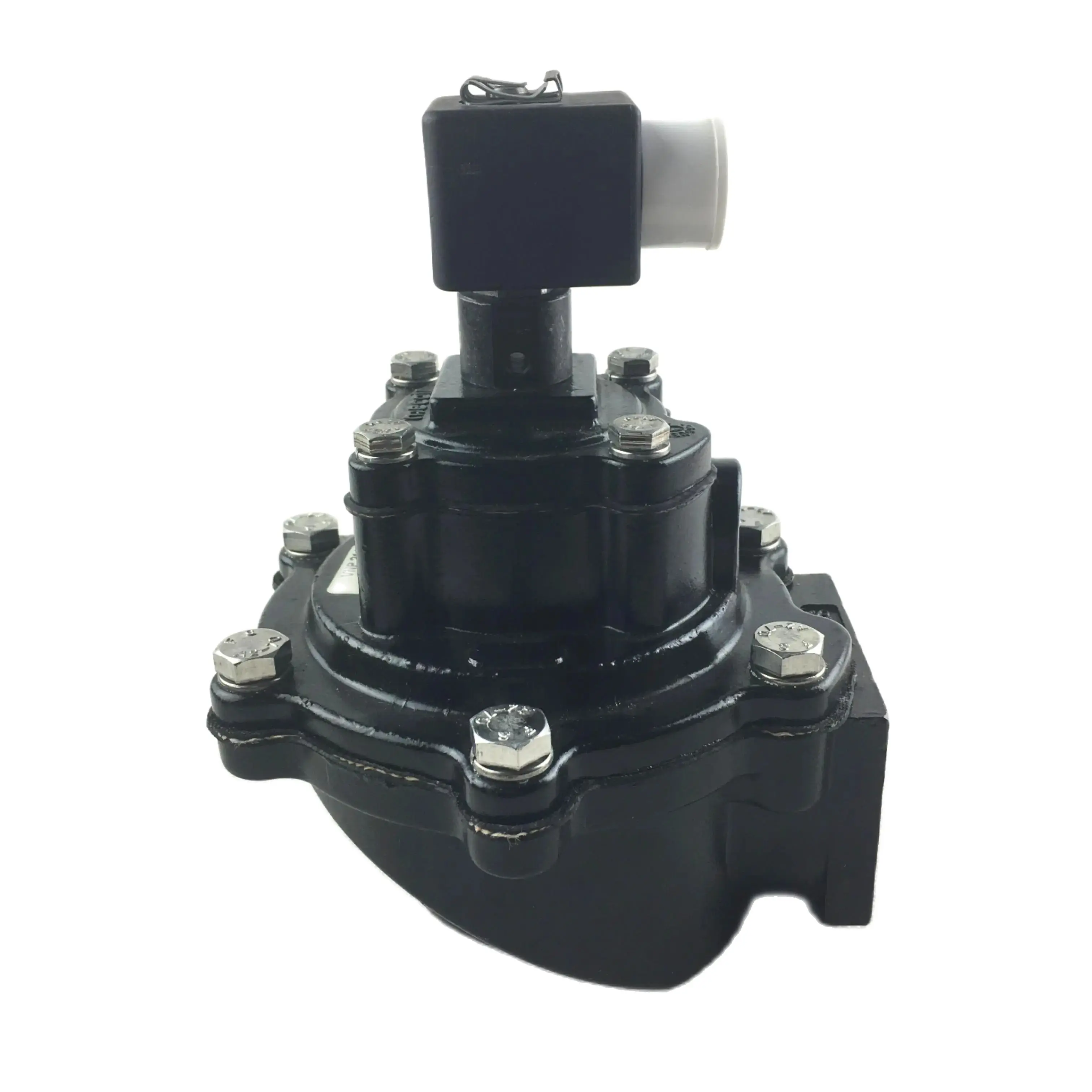 Резьбовые клапаны VNP214 MECAIR размер резьбы 1/2 дюйма импульсные мембранные серии 200