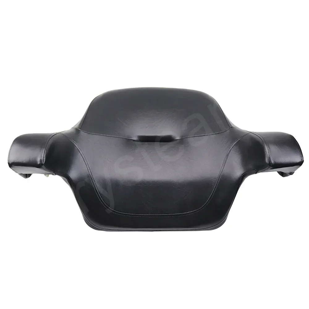 Мотоциклетная накладка на спинку багажника для Harley Touring Electra Glide Road King Tour Pak Pack