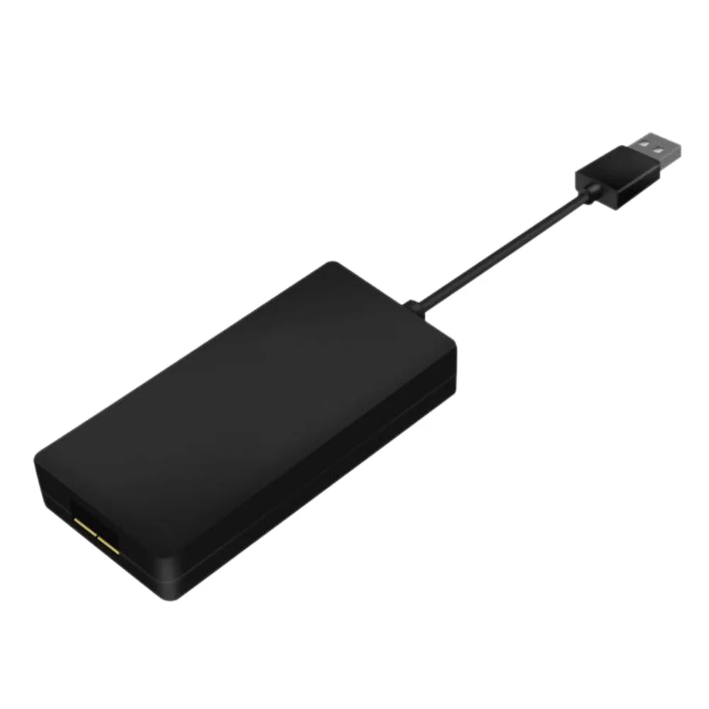 

Беспроводной ключ Carplay/Android автомобильный адаптер Carplay Smart Link USB-адаптер для навигационного плеера Mirrorlink /IOS 14