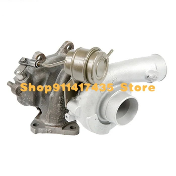 Турбокомпрессор 14412AA140 14412-AA140 14412AA260 14412-AA260 14412AA360 турбозарядное устройство для Subaru